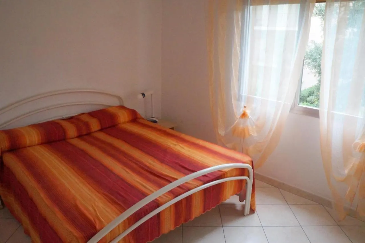 Apartments In Rosolina Mare 35721