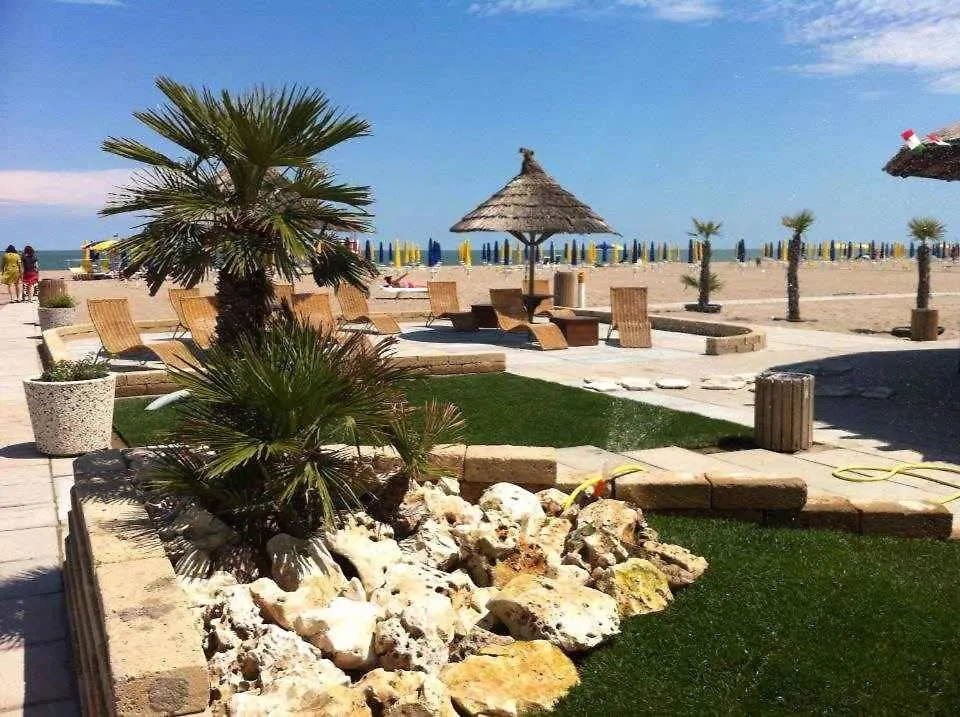 Apartments In Rosolina Mare 35721