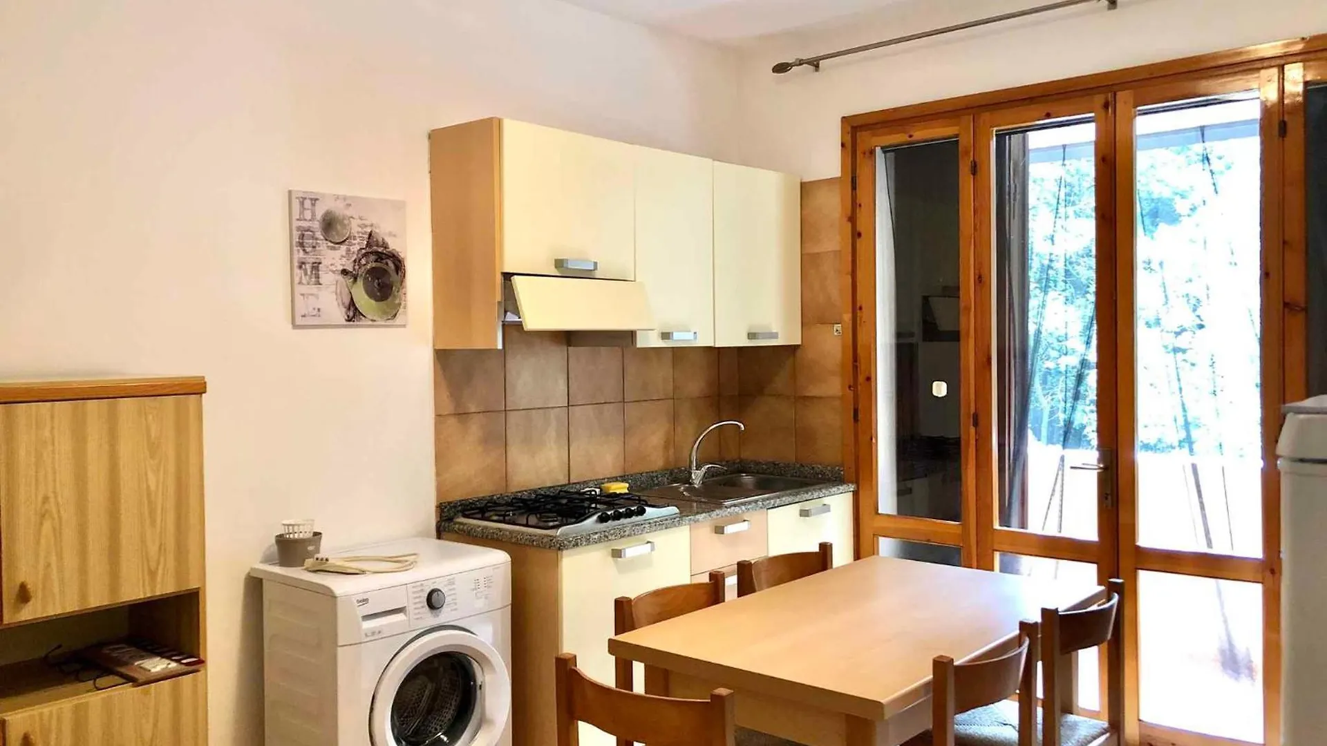 Apartments In Rosolina Mare 35721
