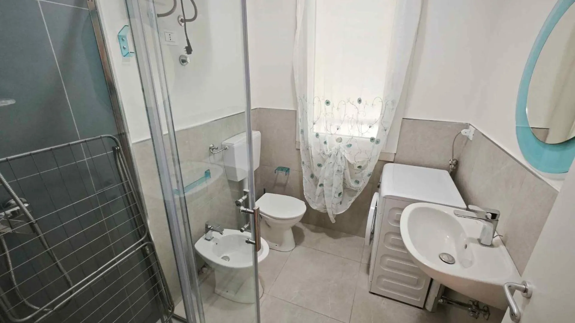 Apartments In Rosolina Mare 35721