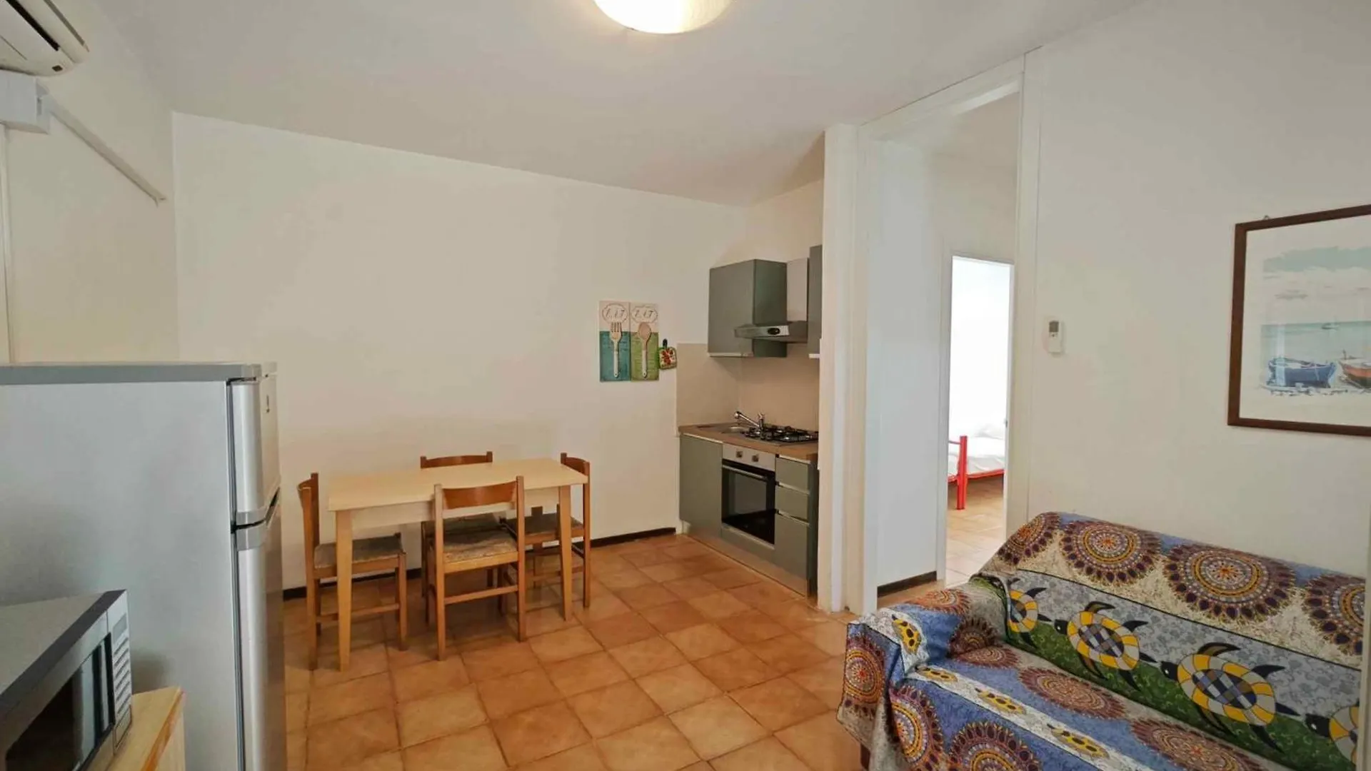 Apartments In Rosolina Mare 35721 Italy