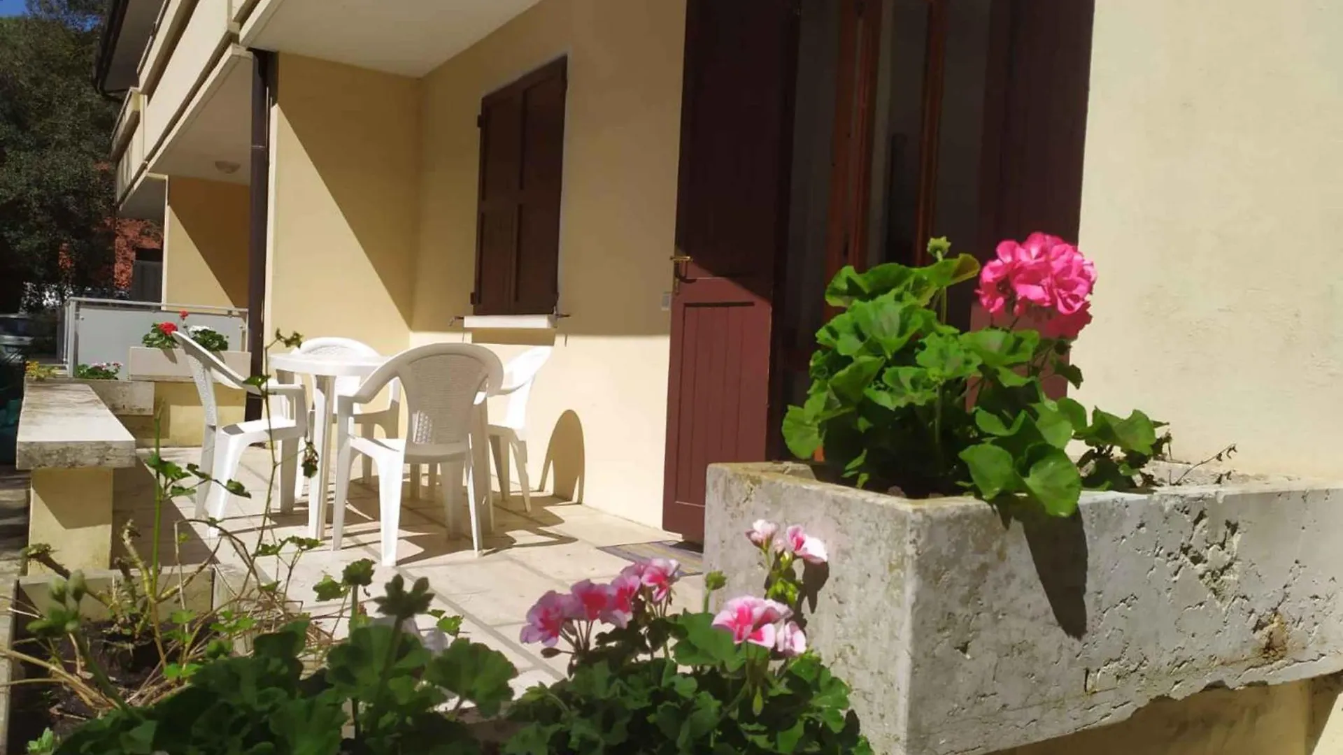 Apartments In Rosolina Mare 35721 Italy
