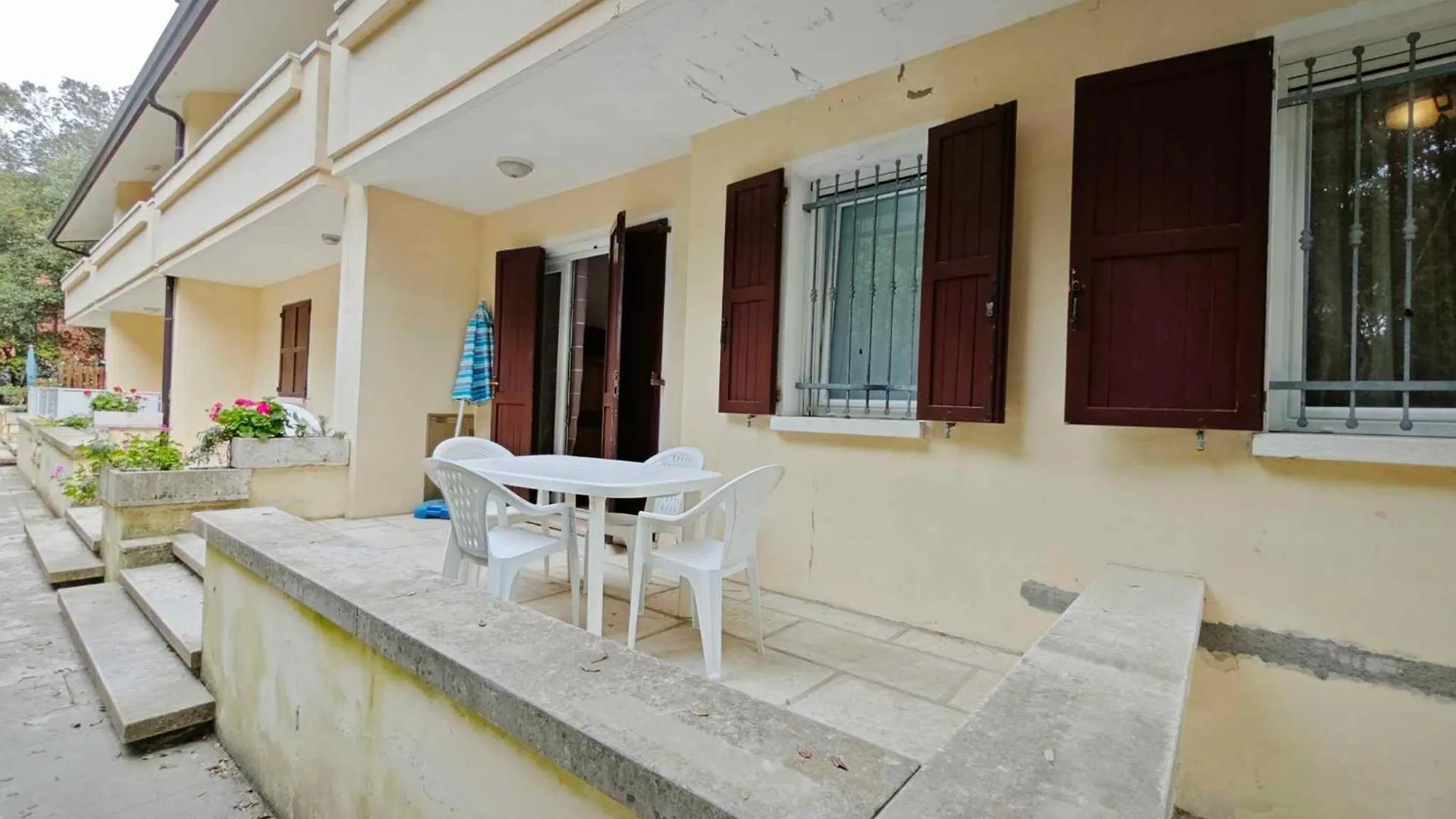 Apartments In Rosolina Mare 35721