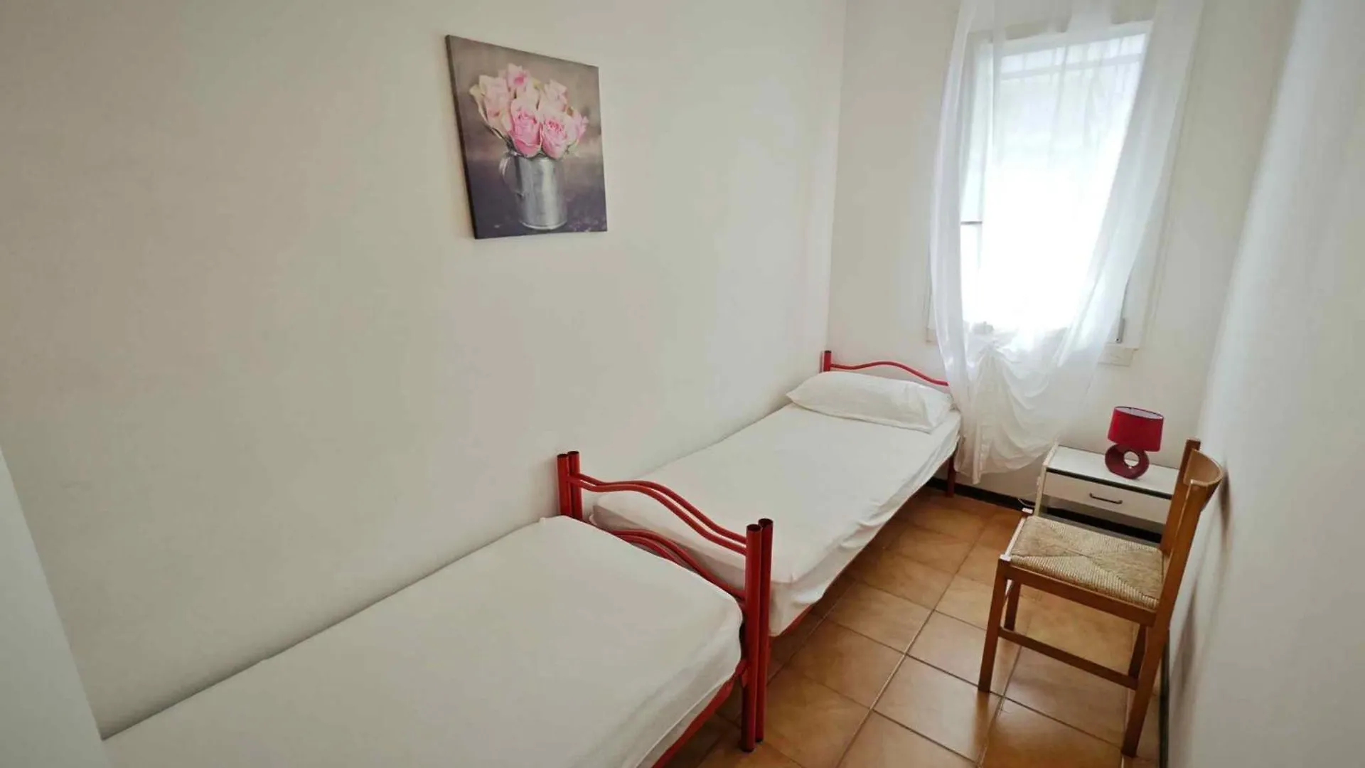 Apartments In Rosolina Mare 35721