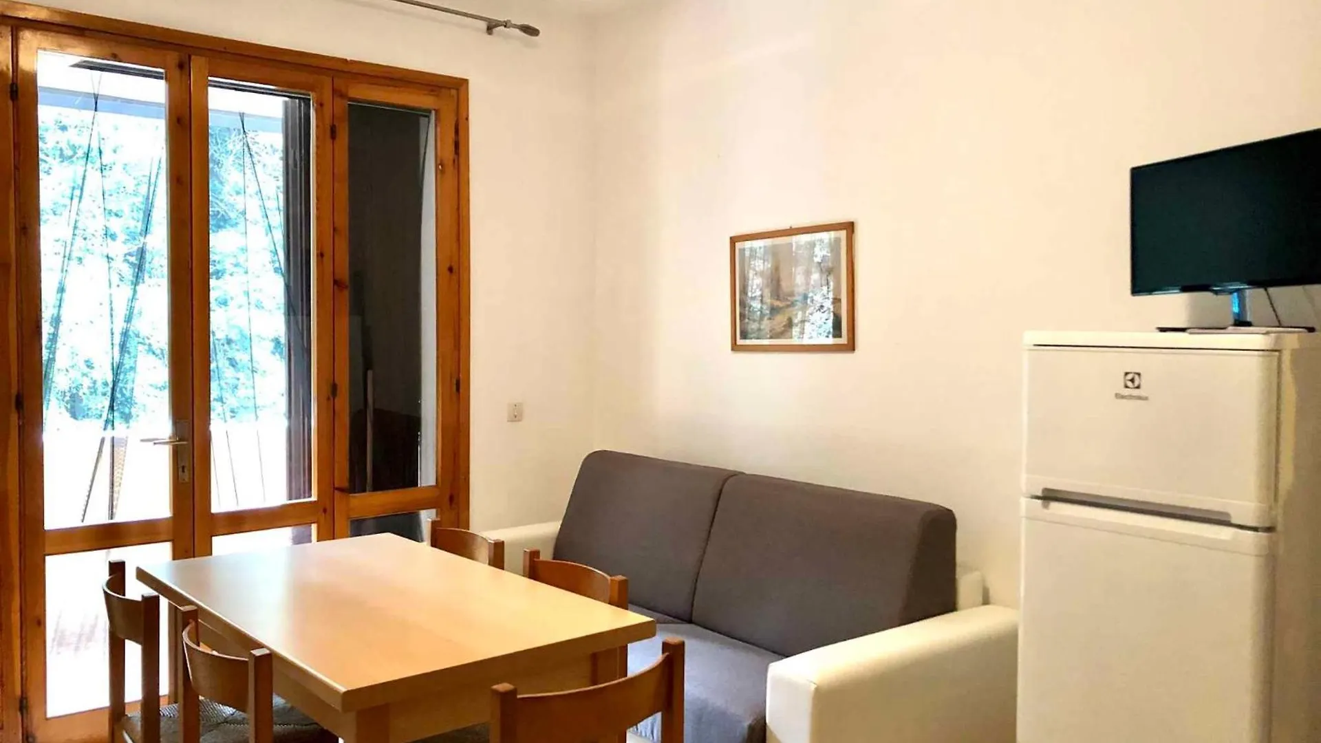 Apartments In Rosolina Mare 35721 0*,  Italy
