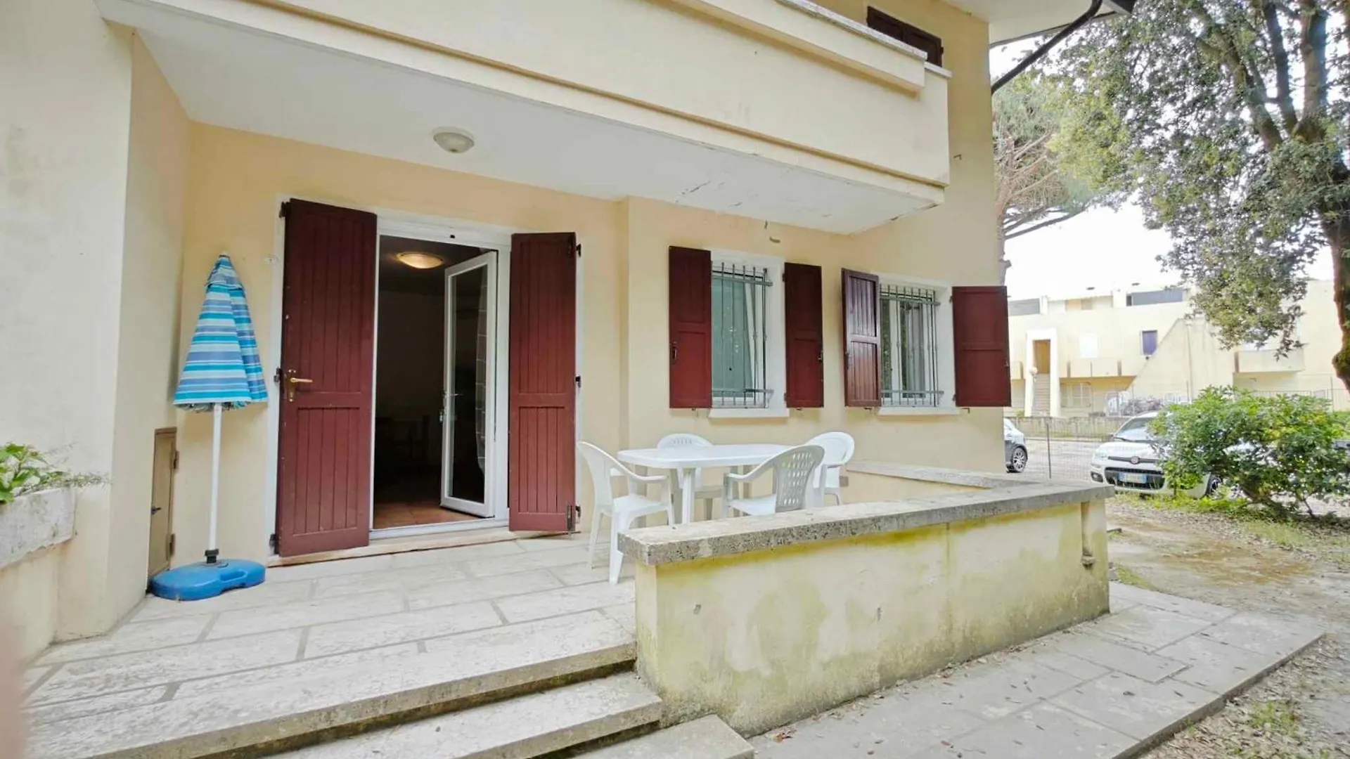 Apartments In Rosolina Mare 35721