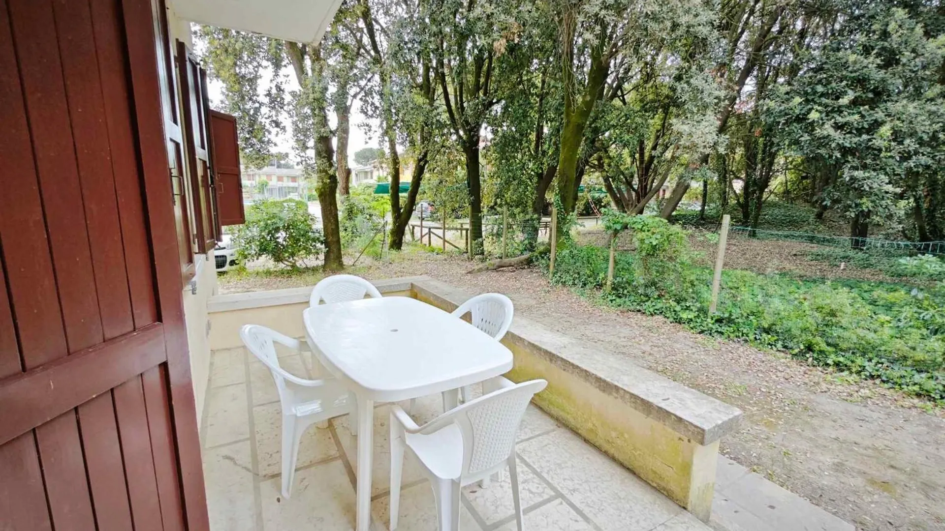 Apartments In Rosolina Mare 35721