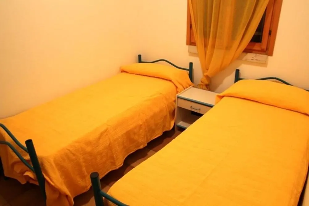 Apartments In Rosolina Mare 35721 Italy